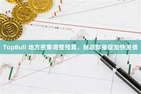 TopBull 地方密集调整预算，财政部催促加快发债